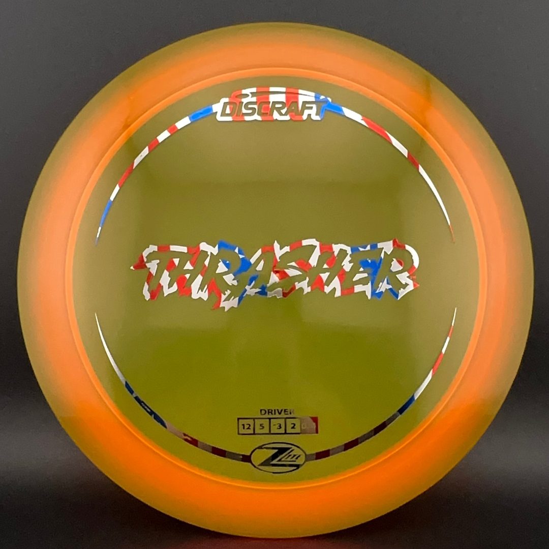 Z Lite Thrasher Discraft
