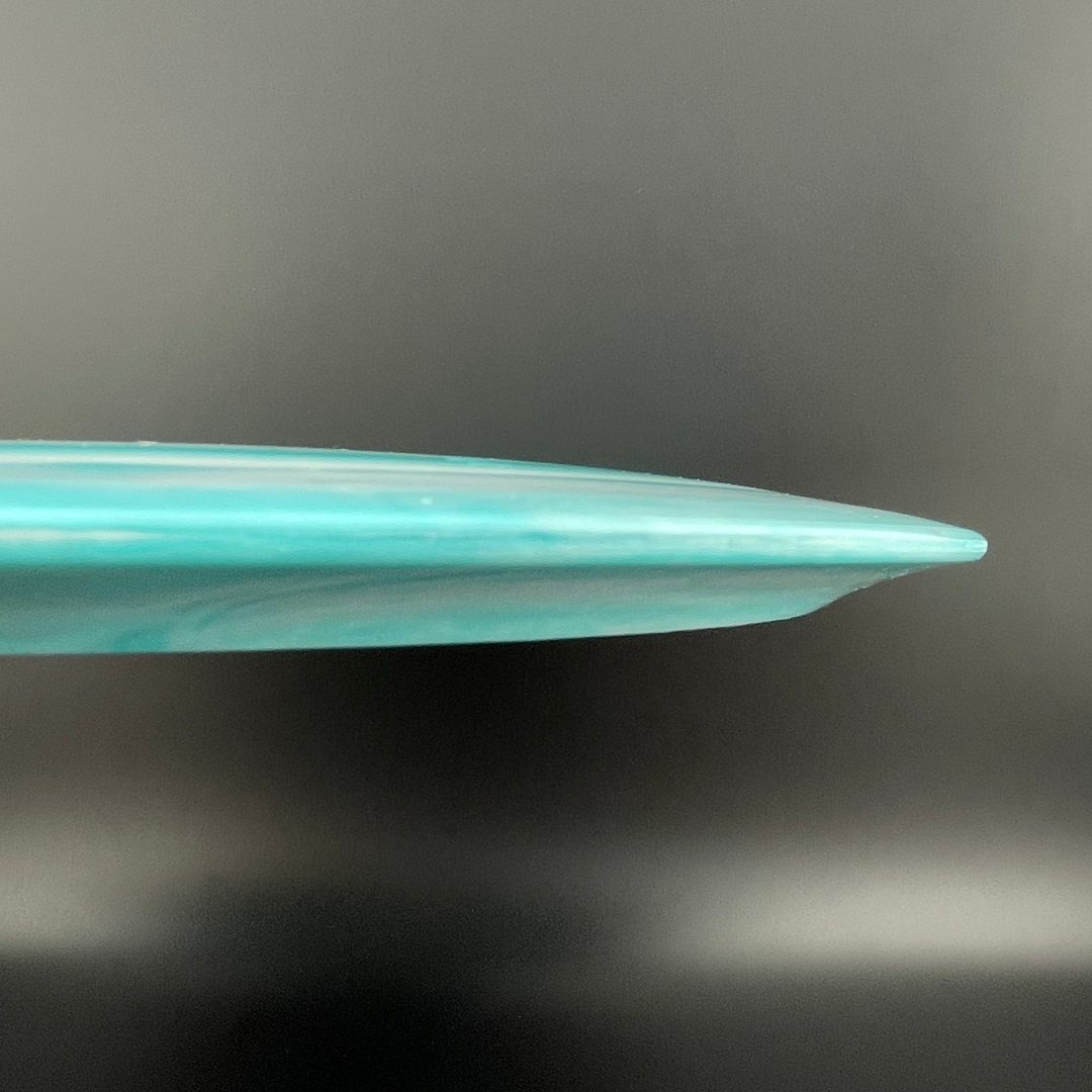 Steady Ring Pepper Clash Discs