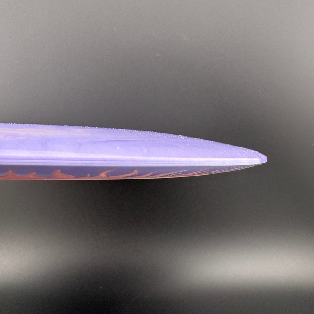 Swirl ESP FuZed Scorch - Supreme Flight Open 2026 Discraft