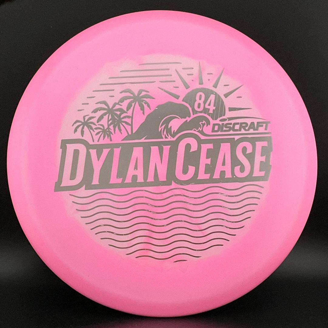 Swirl ESP Buzzz - 2024 Dylan Cease Fundraiser Batch #1 Discraft