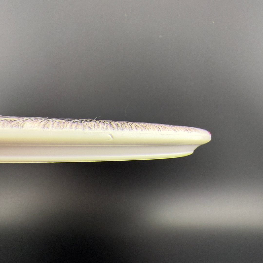 Fuzion Justice - DyeMax - Space Kitty Trippin Dynamic Discs