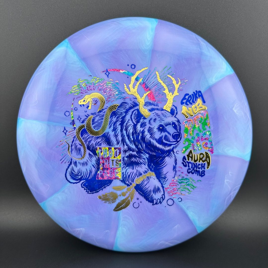 Nebula Aura Praxis - Erika Stitchcomb - 2024 Signature Series TSA