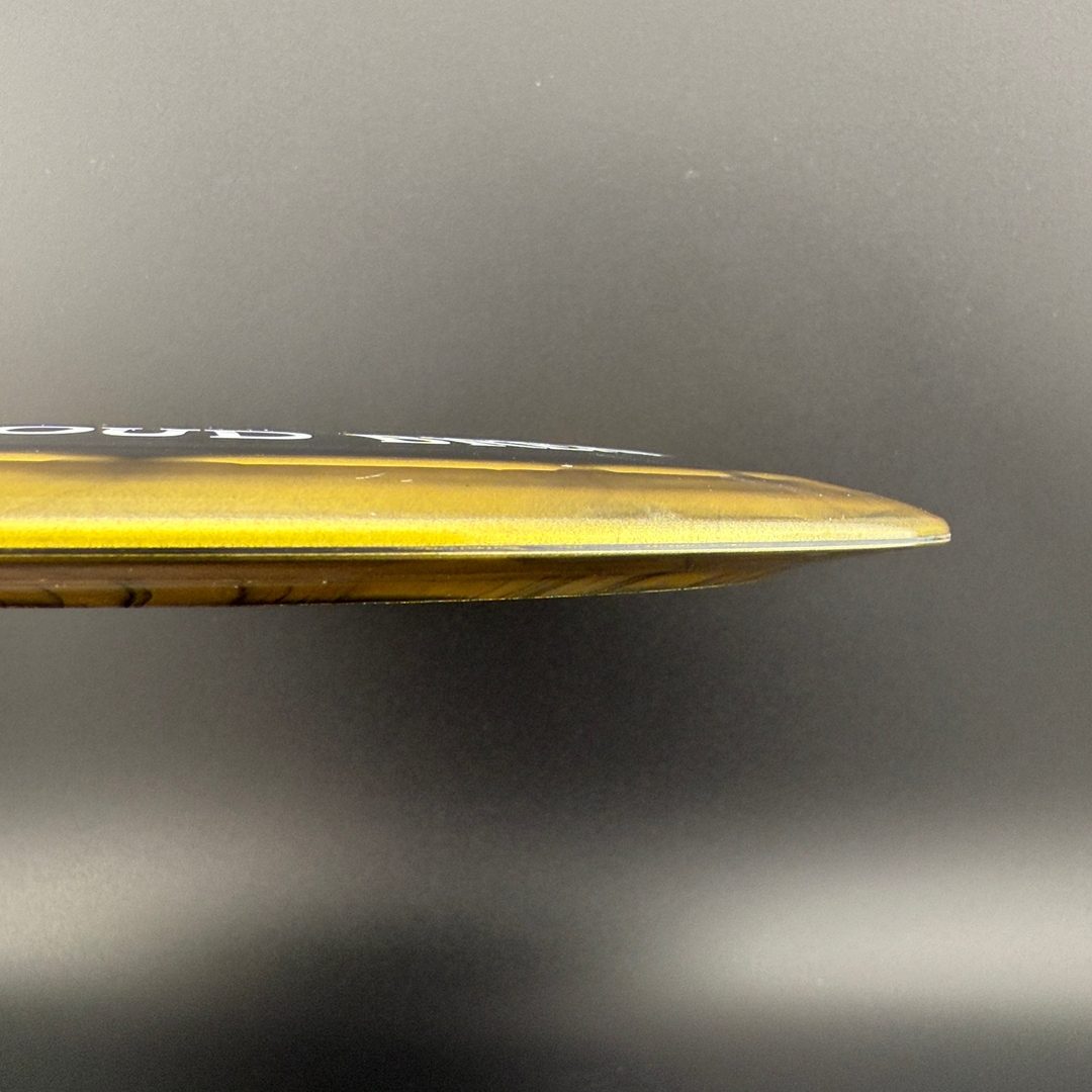 Golden Horizon Cloud Breaker - Black - Eagle McMahon Creator Series Discmania