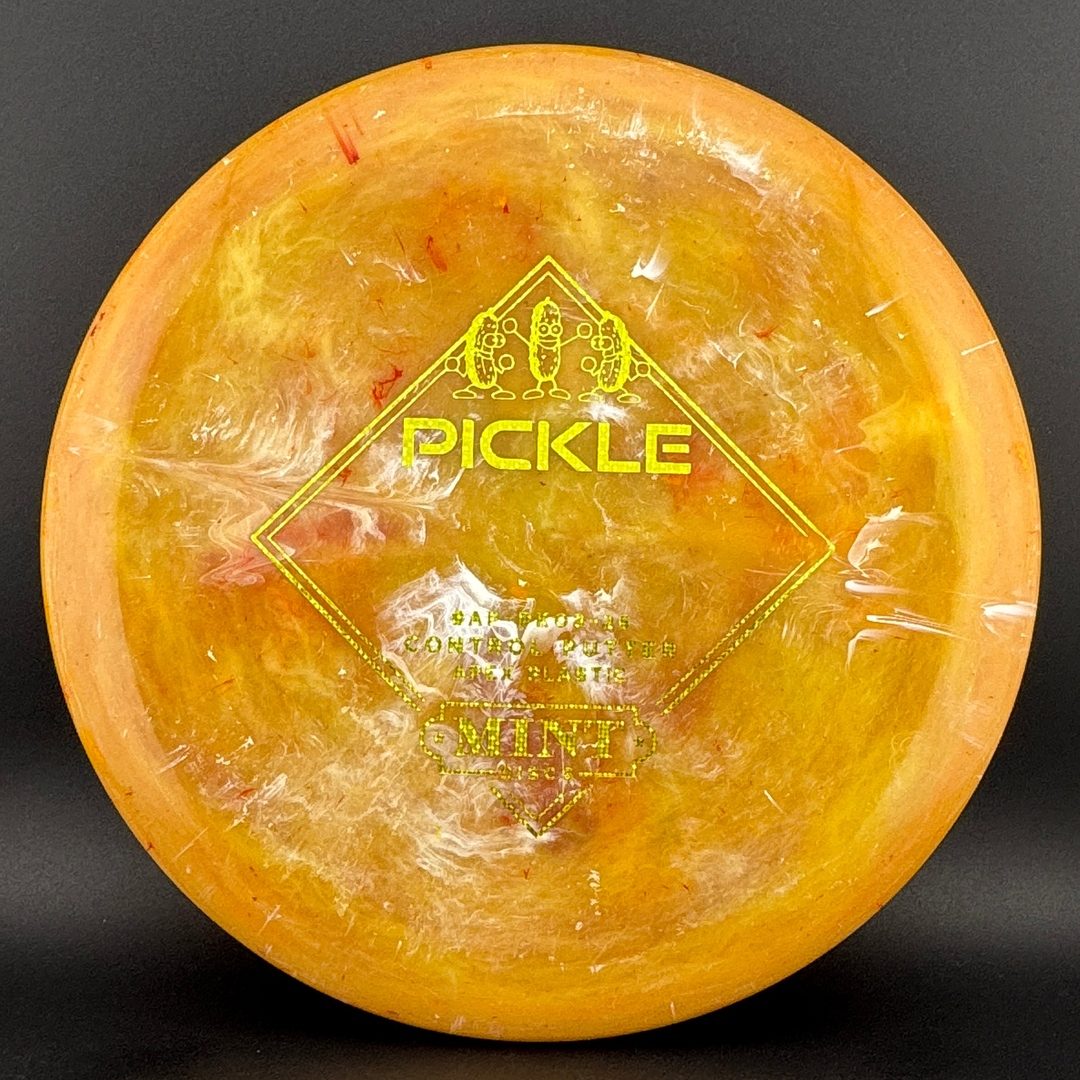 Apex Party Pickle MINT Discs