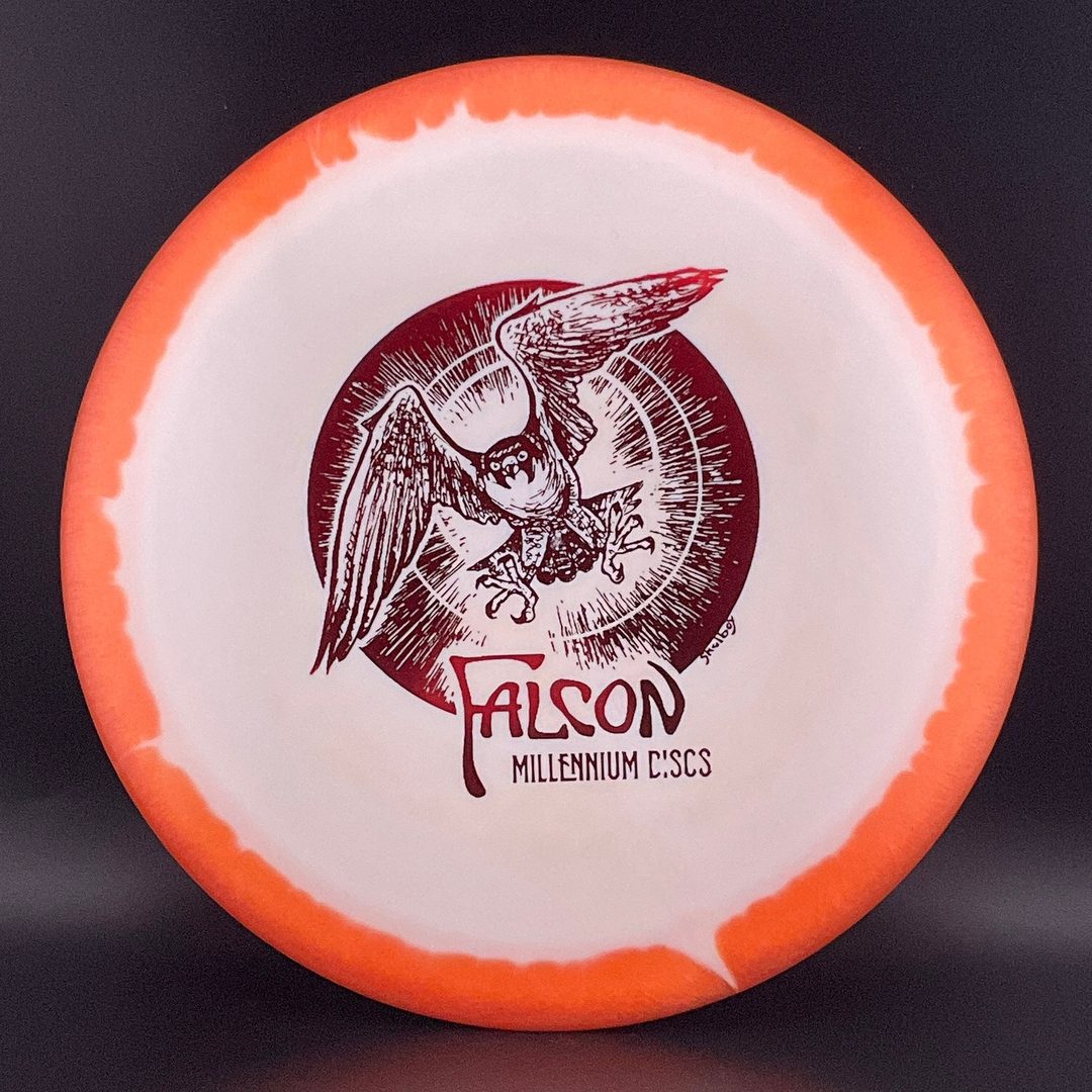 Sirius Helio Falcon - 1.1 First Run - Skulboy LE Millennium