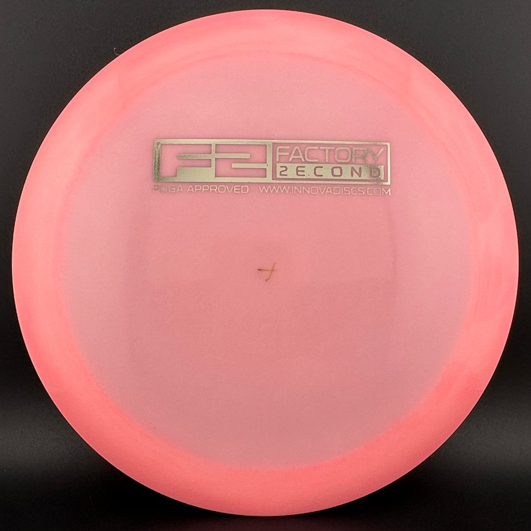 Color Glow Star Wraith - F2 Innova