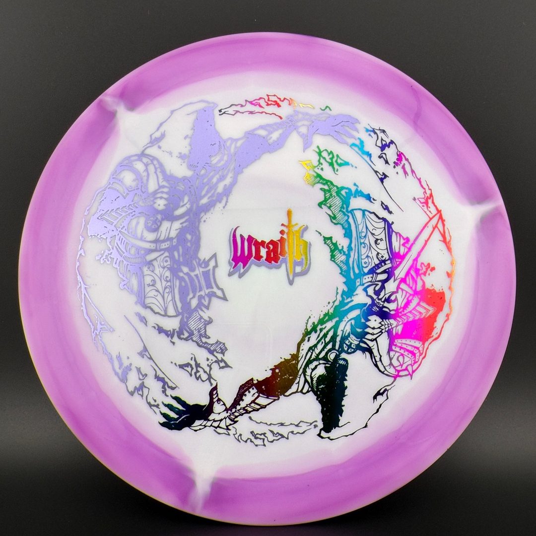 Halo Star Wraith - Zen by Marm O Set Innova