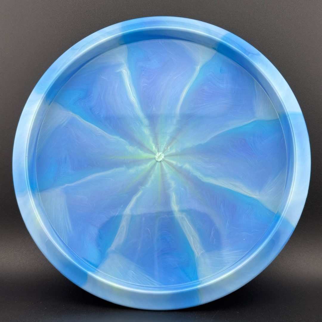 Nebula Aura Mana - 2025 Zoe Andyke Signature TSA