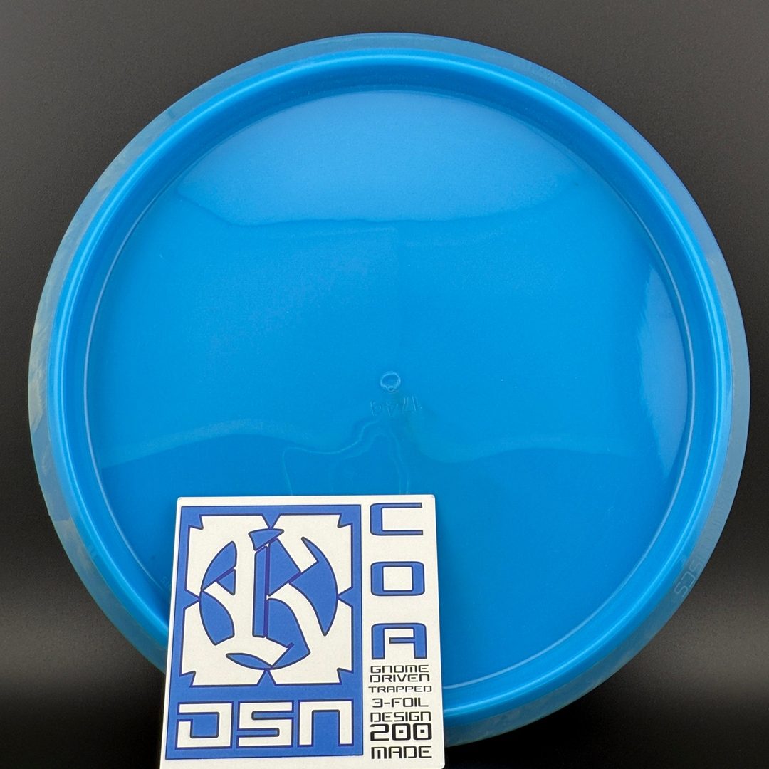 Neutron Hex - Trapped by Skeet Designs - 1/200 Axiom