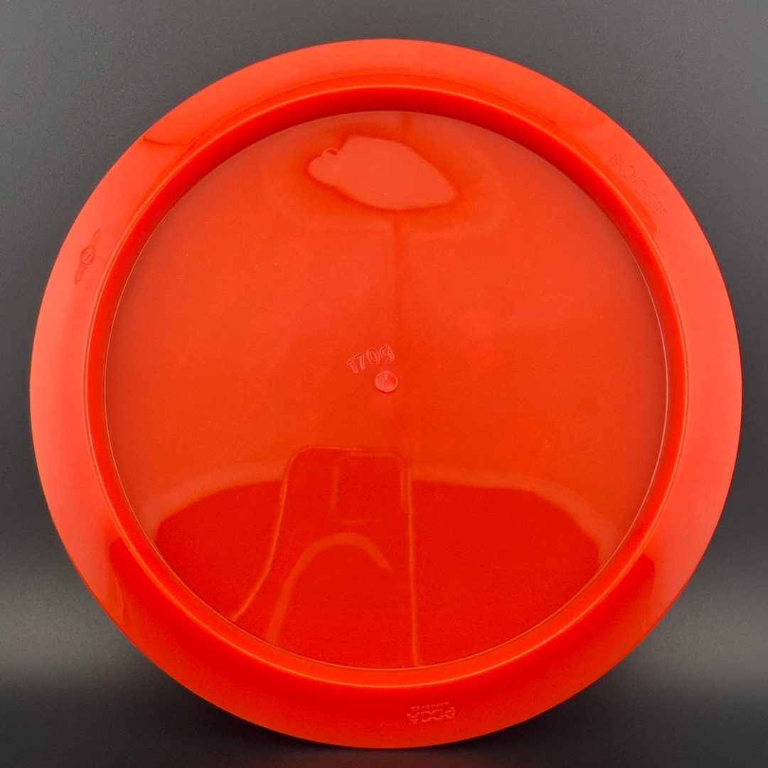 Neutron Boost Prototype - OTB Tour Down Under Streamline