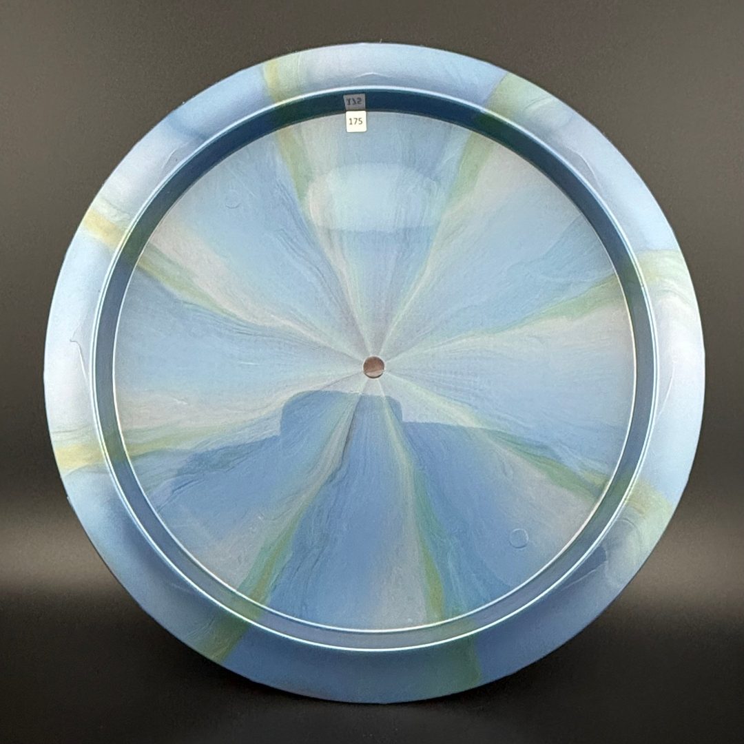 Nebula Ethereal Construct - First Run - Maria Oliva Sig Series TSA