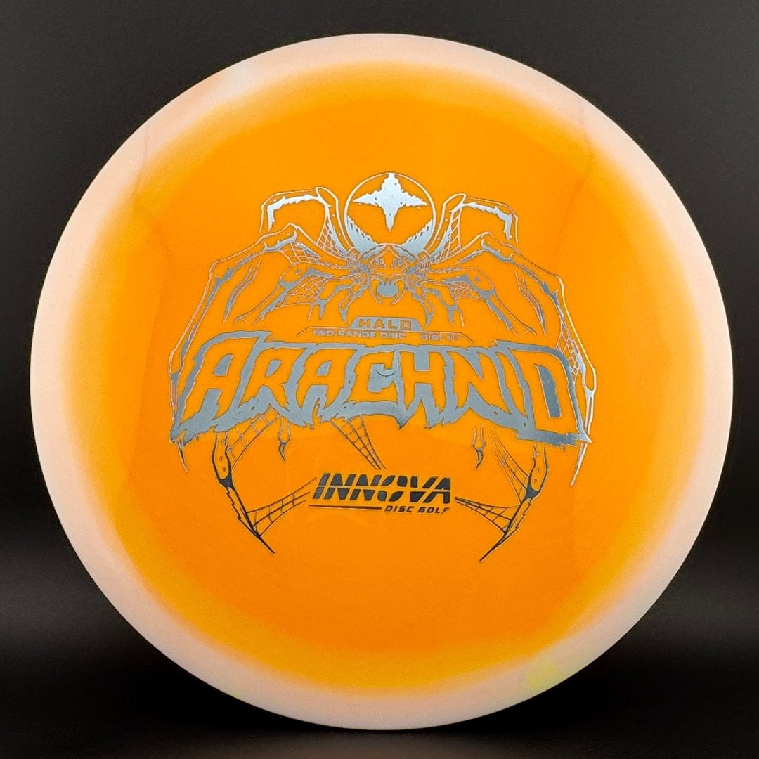 Halo Star Arachnid Innova