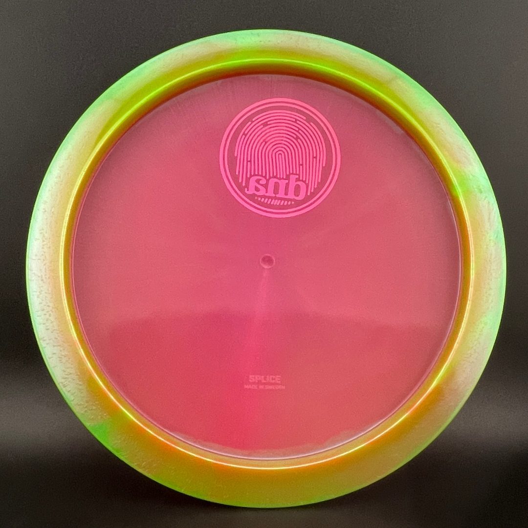 Meta Horizon C-Line Splice - Gannon Buhr dna Series Discmania