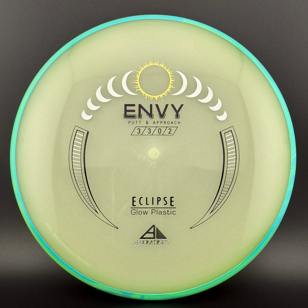 Eclipse 2.0 Envy Axiom