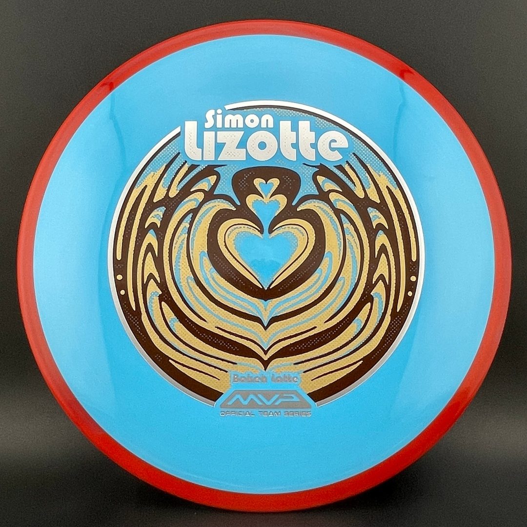 Neutron Bokeh - Simon Lizotte Signature Series Axiom