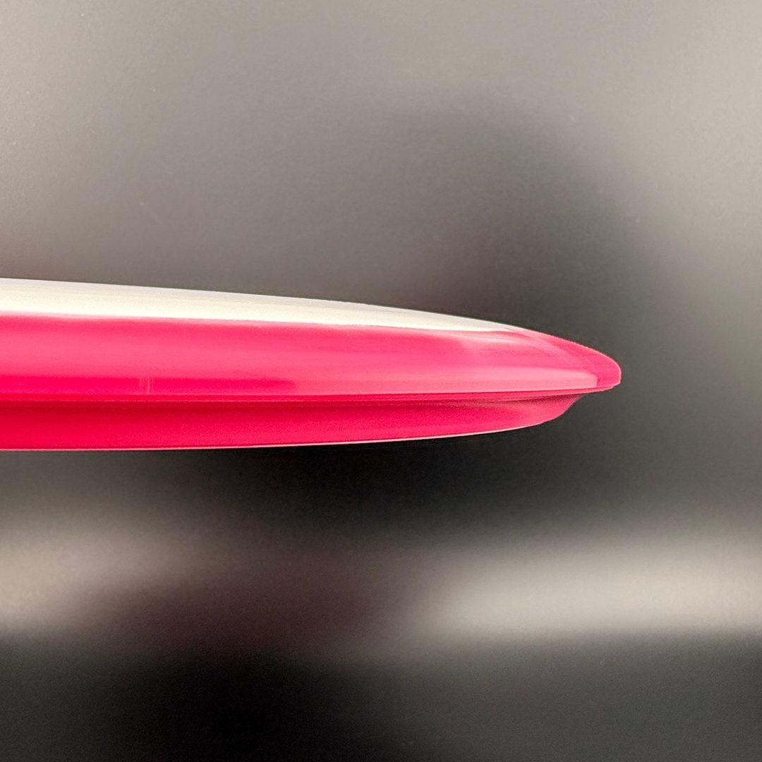 Tournament Ice Orbit Warship - Trilogy Challenge '23 - Matty O Westside Discs