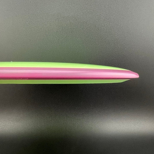 Fission Crave Axiom