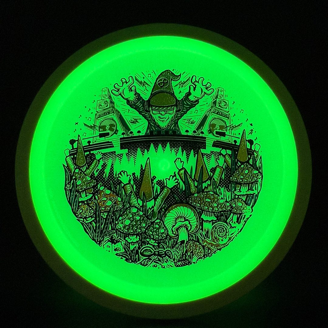 Eclipse Wave - DJ Gnomeo by Skeet Designs MVP