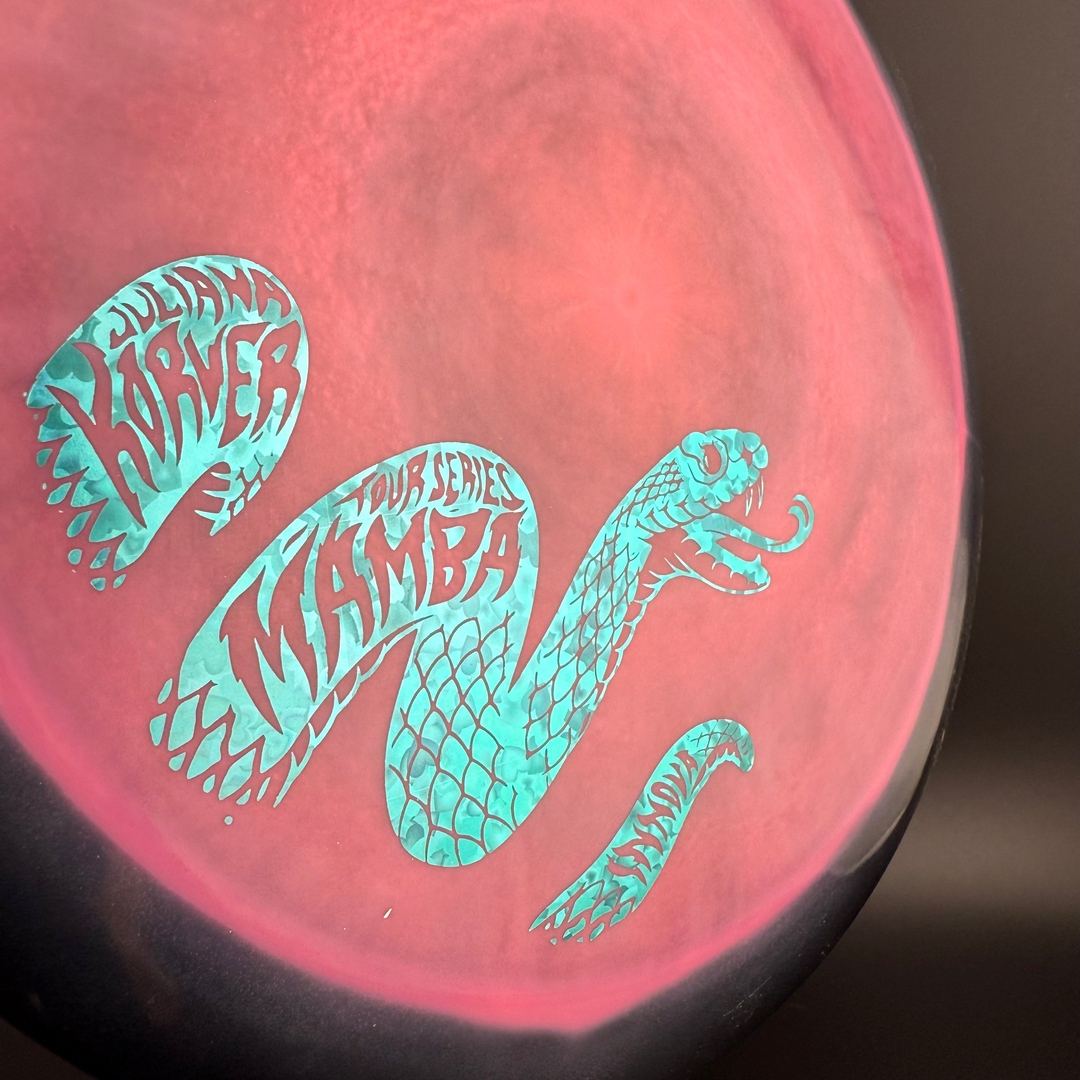 Proto Glow Halo Star Mamba - Juliana Korver 2024 Tour Series Innova