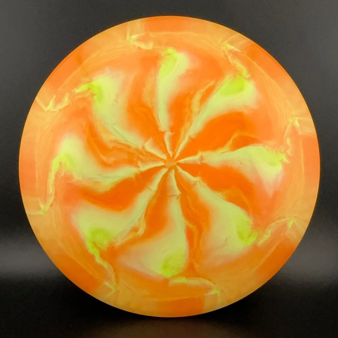 ESP Colorshift Swirl Anax - McBeth X Pierce Collab Edition Discraft