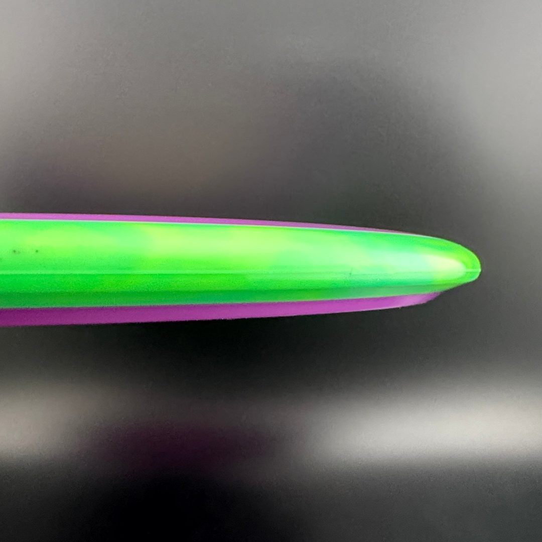 Neutron Hex - Factory Misprint Axiom