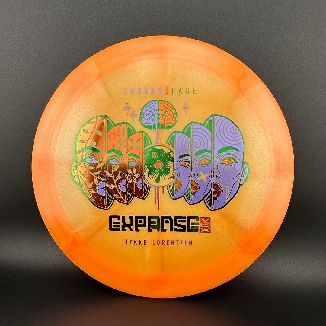 Vex Expanse - Lykke Lorentzen 2025 Signature Series TSA