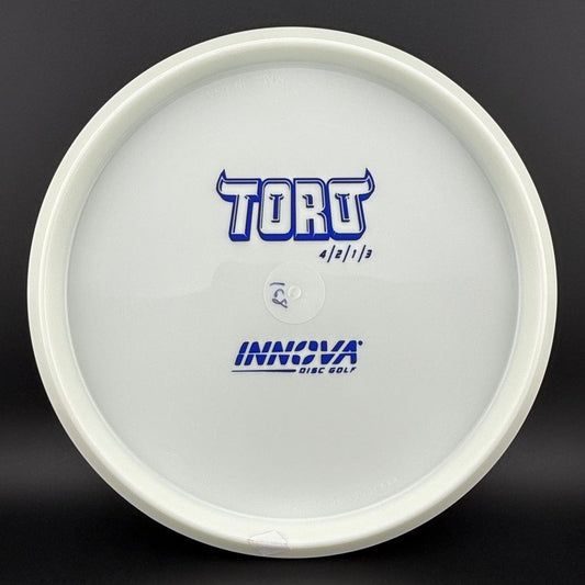 Star Toro - Bottom Stamp - Dyer's Delight Blank Top Innova