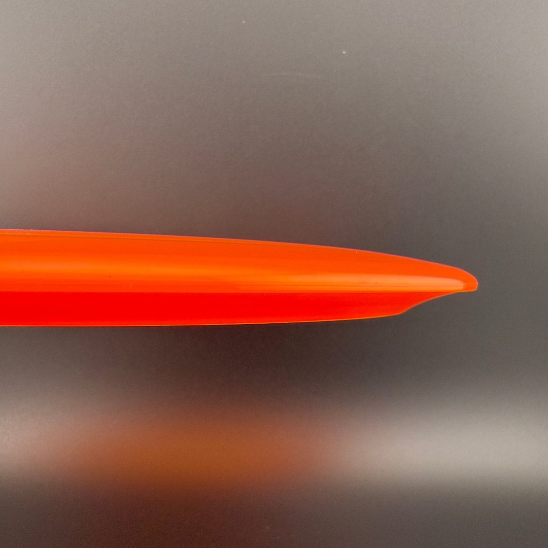 Lucid Criminal - 2012 European Tour Fundraiser *Gibson Stash* Dynamic Discs