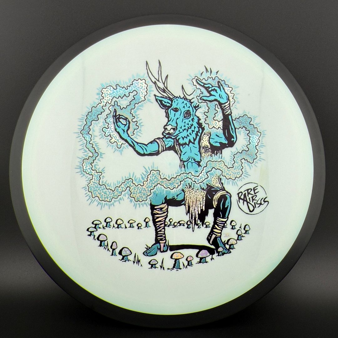 Neutron Trail - Elk Man 2.0 by Ripper Studios MVP