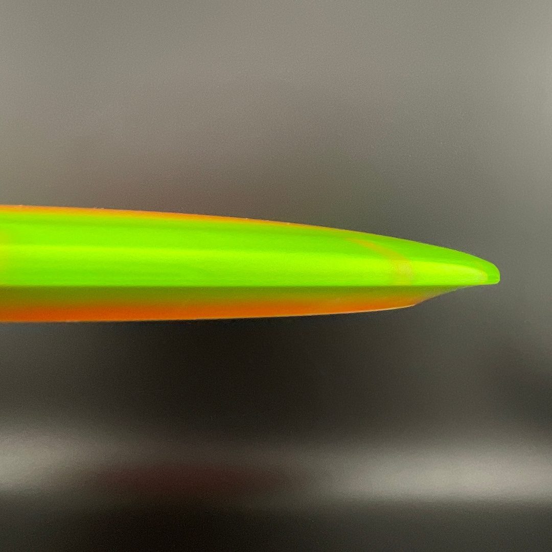 Halo Star Thunderbird Innova