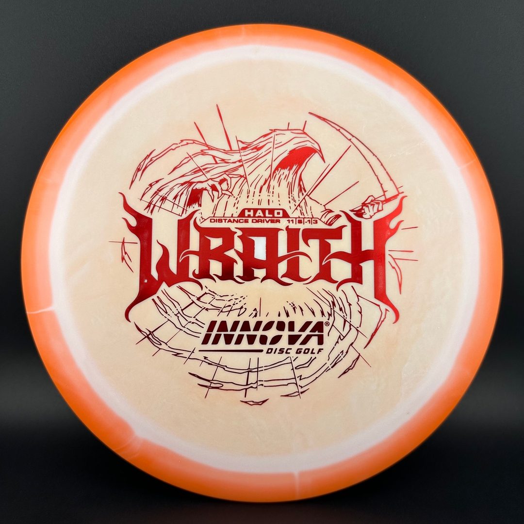 Halo Star Wraith Innova