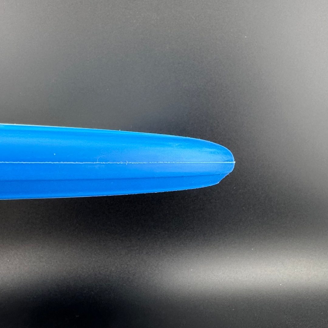 Classic Soft Orbit Marshall Dynamic Discs