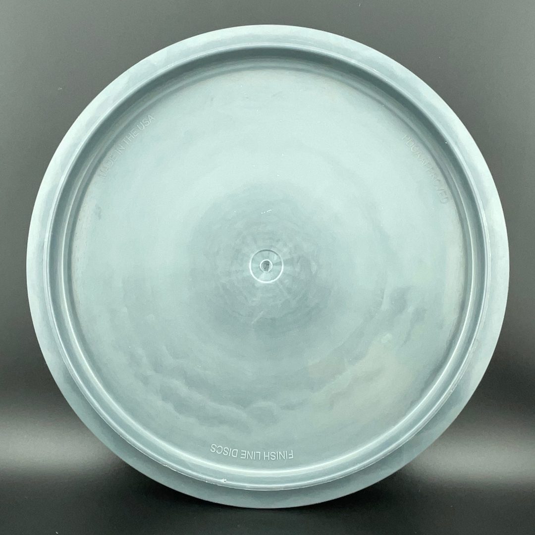 Forged Supra - Misprint *Gibson Stash* Finish Line