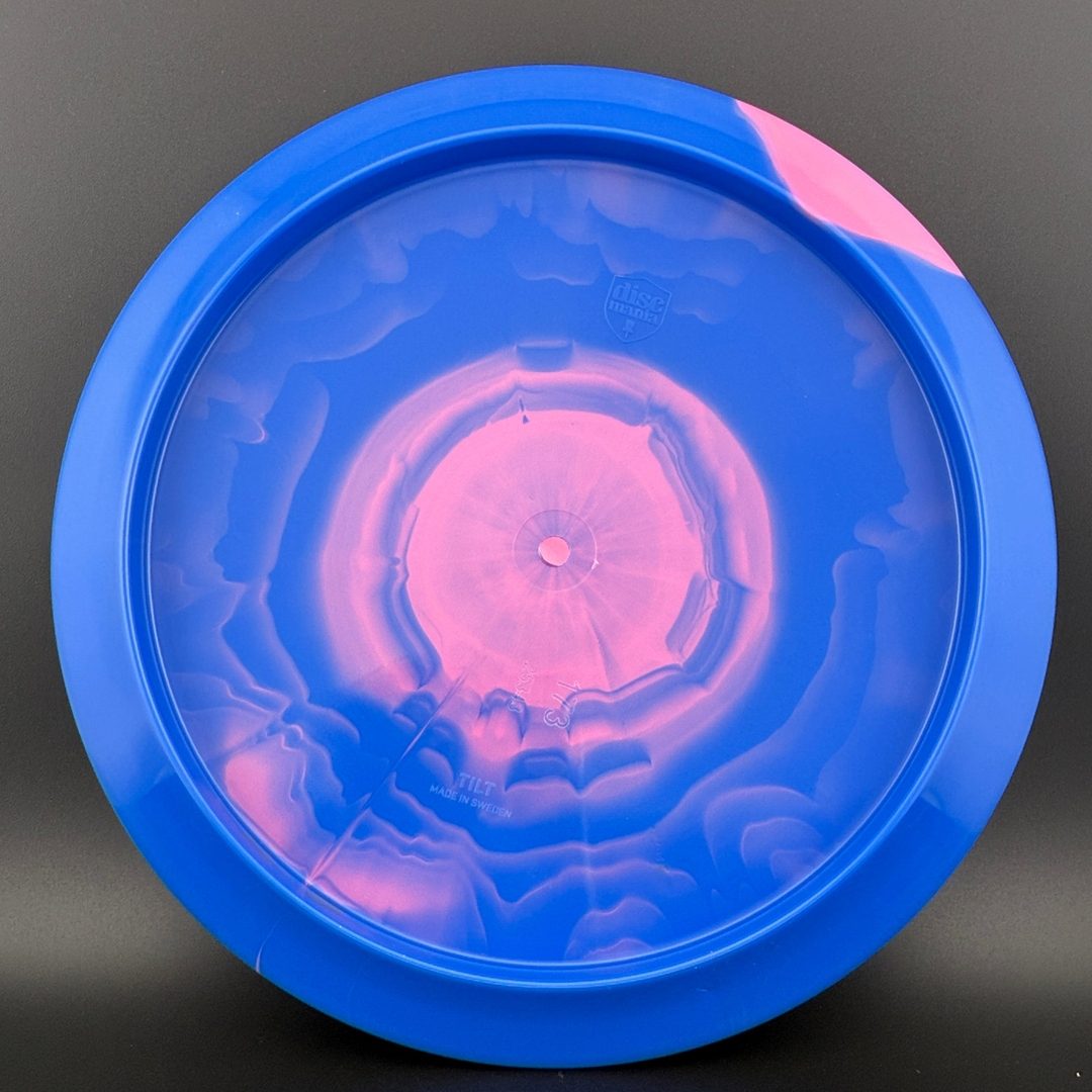Color Madness Horizon S-Line Tilt - Shield Club Discmania