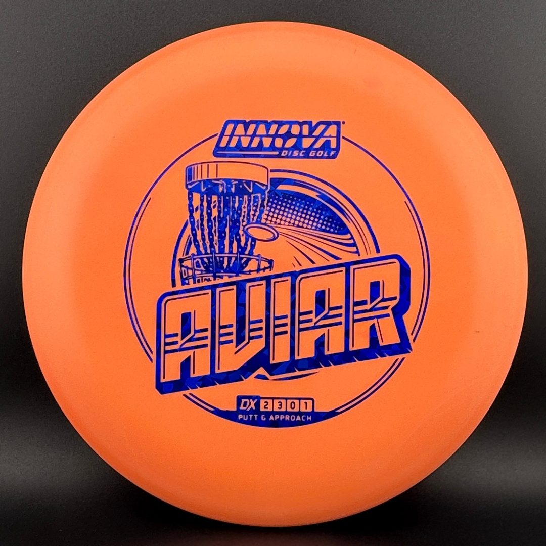 DX Aviar Innova