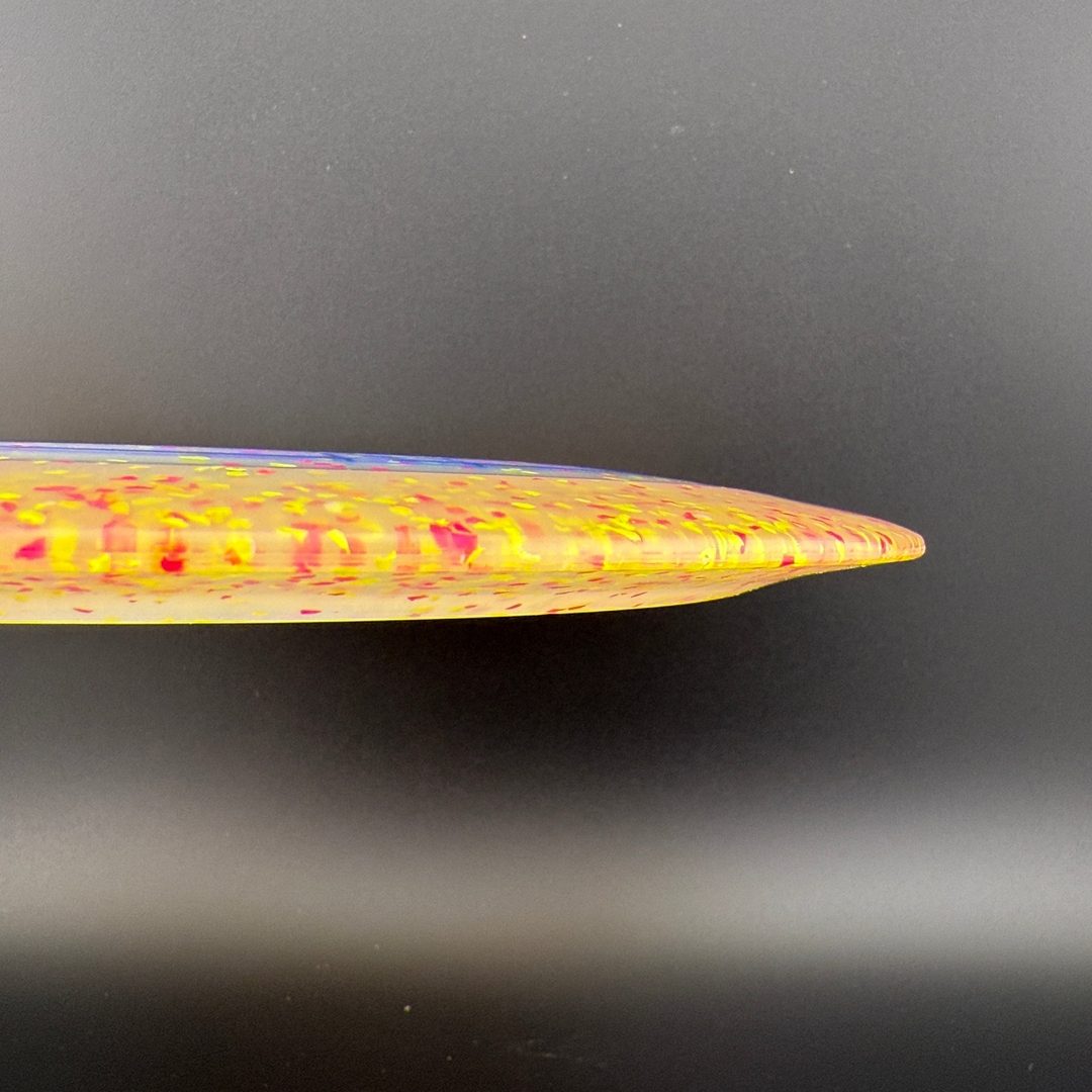 Confetti Z Nuke OS - Ezra Aderhold 2025 Discmania Challenge Discraft