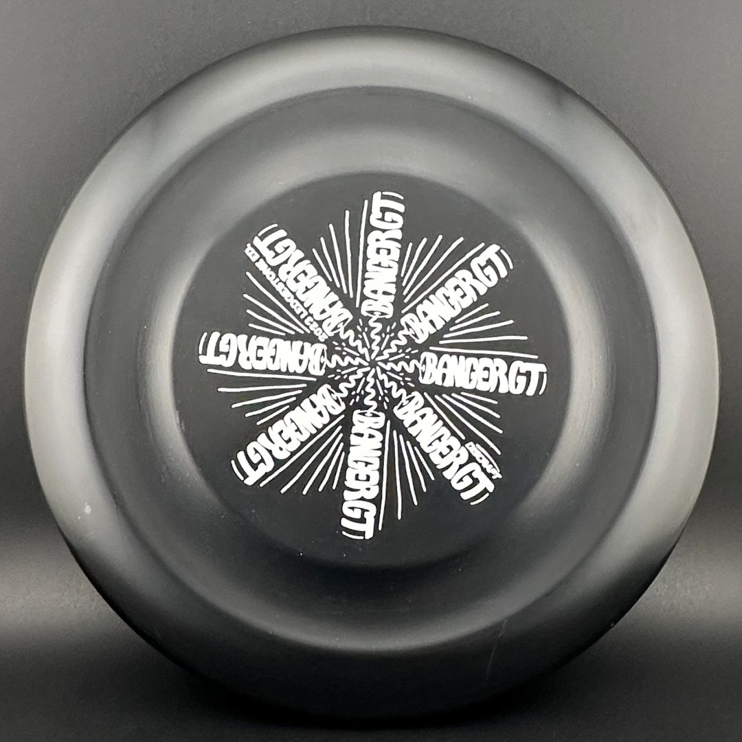 Midnight ESP Banger GT - 2023 Ledgestone Special Edition Discraft