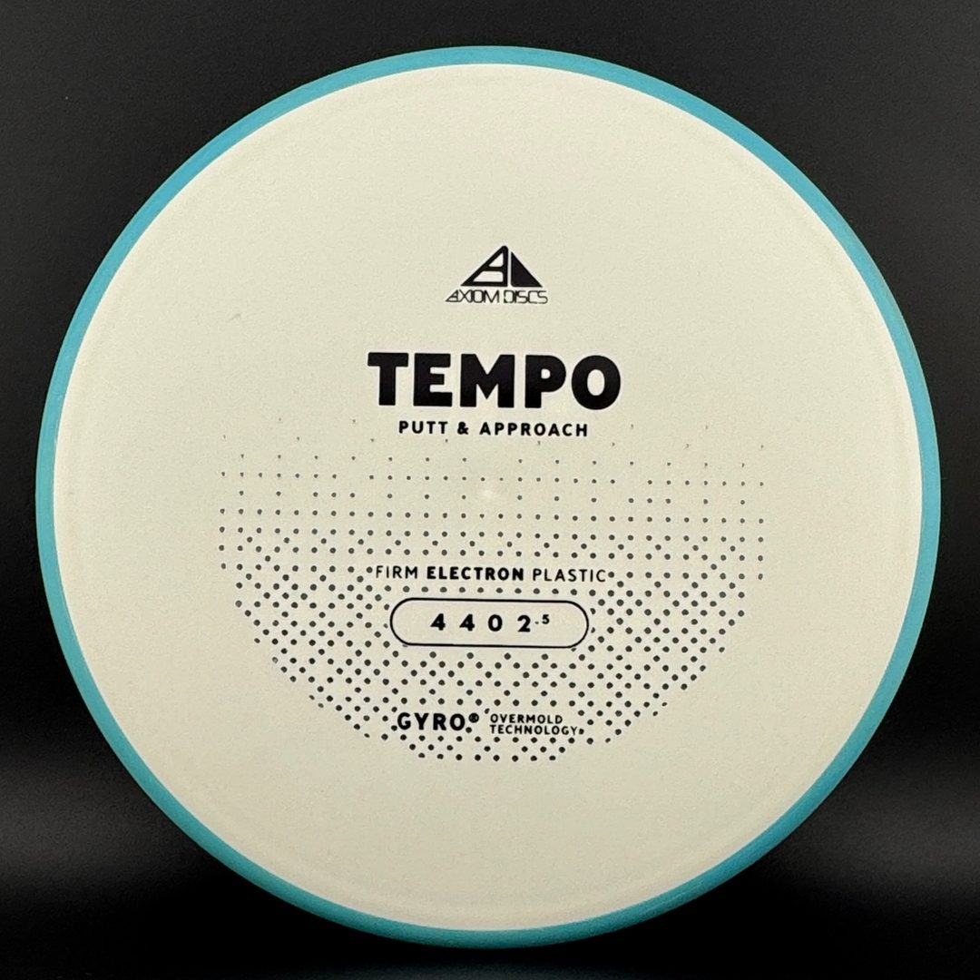 Firm Electron Tempo - Stock Axiom