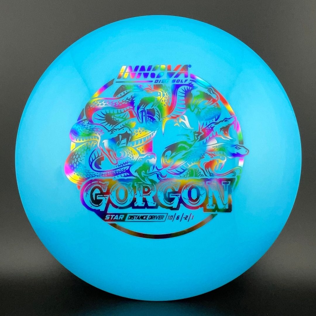 Star Gorgon Innova