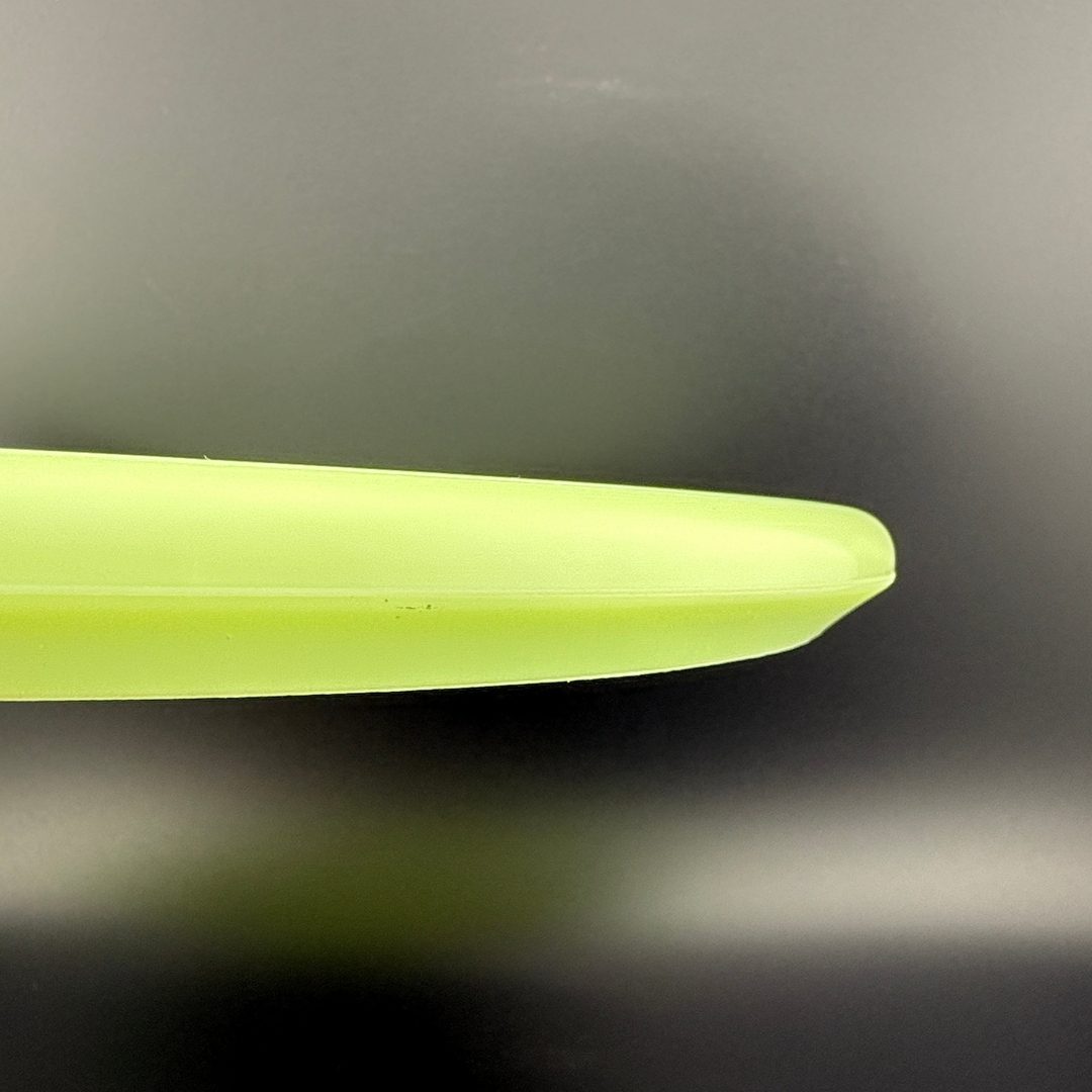 ESP FLX Glo Zone - 2017 Ledgestone Limited Edition Discraft