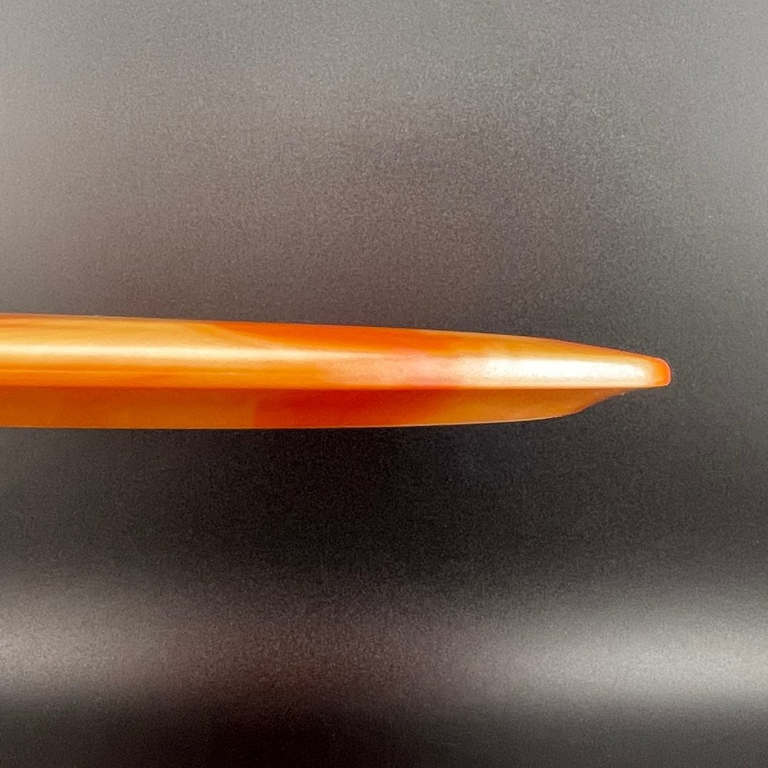 Supreme Burst Sockibomb Felon - Factory Blank Dynamic Discs