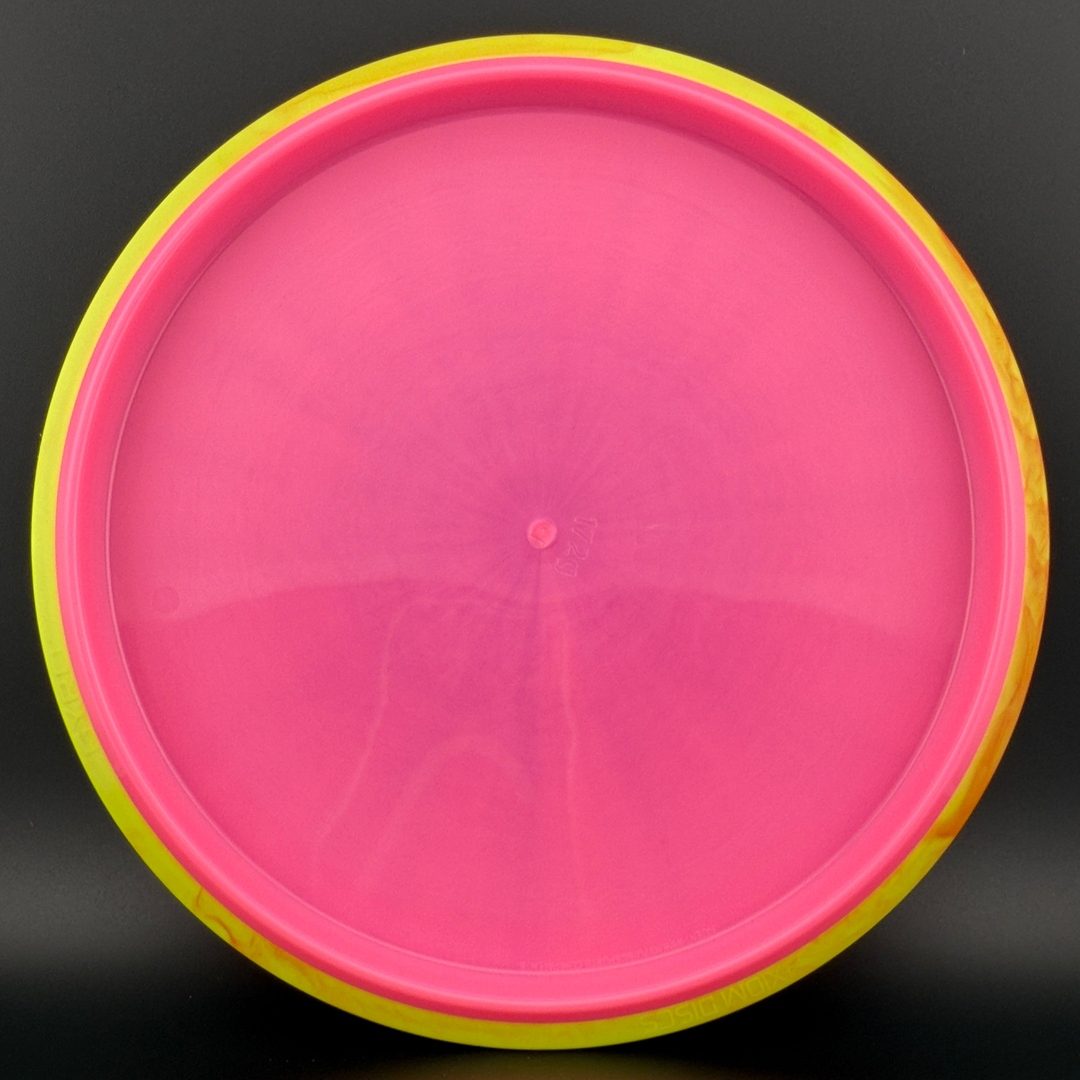 Neutron Paradox Axiom