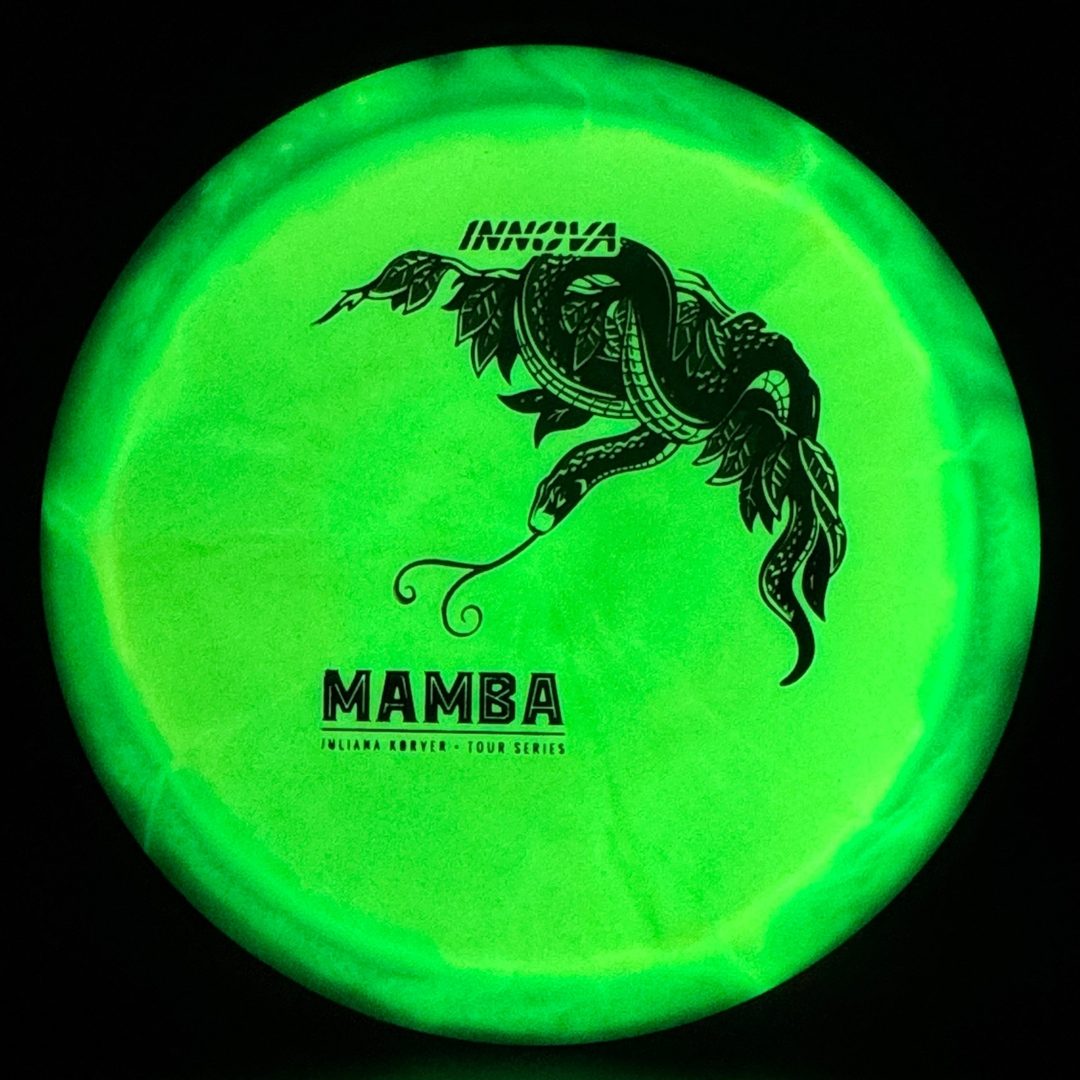 Proto Glow Halo Star Mamba - Juliana Korver 2026 Tour Series Innova