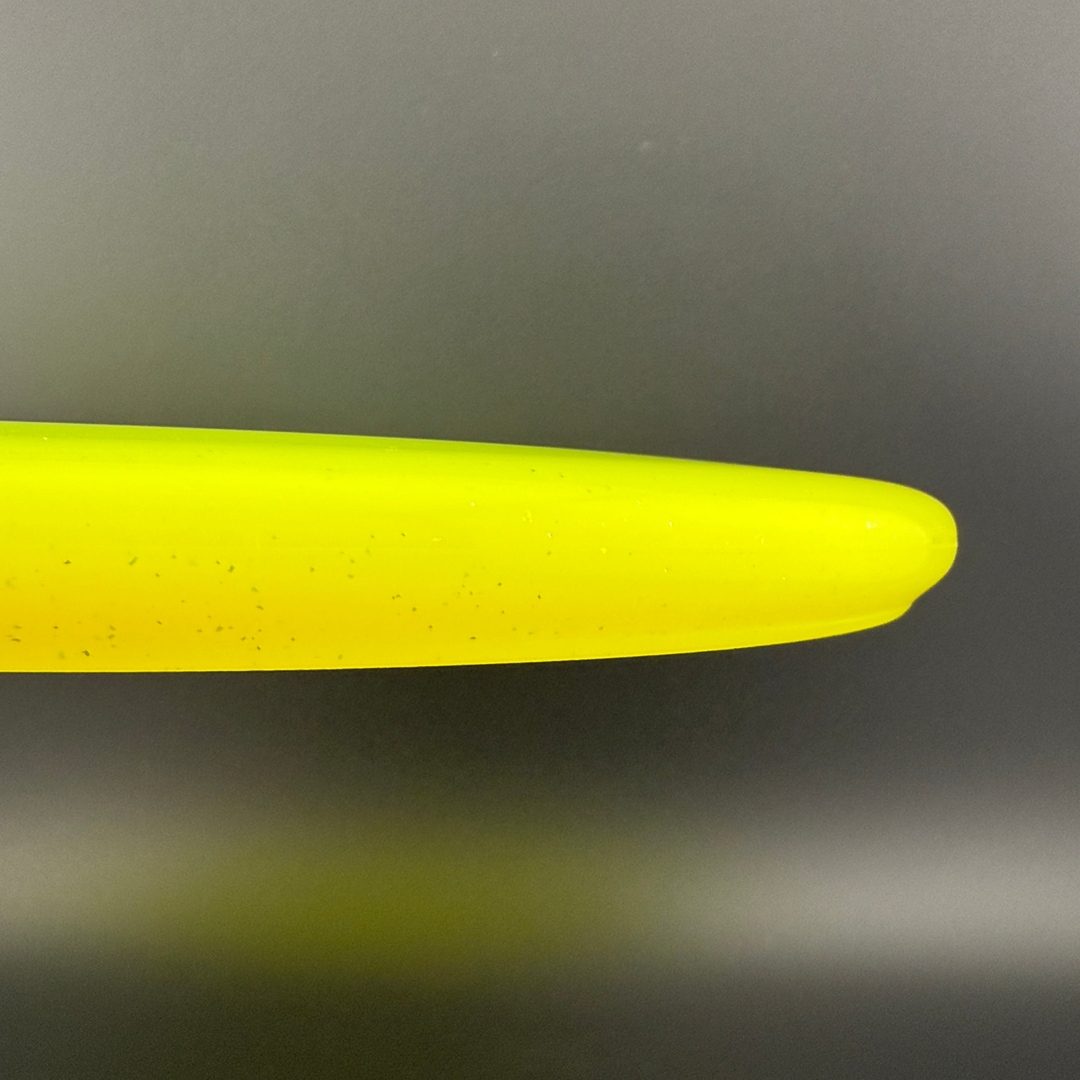 VIP-X Maiden - #TeamMaiden Westside Discs