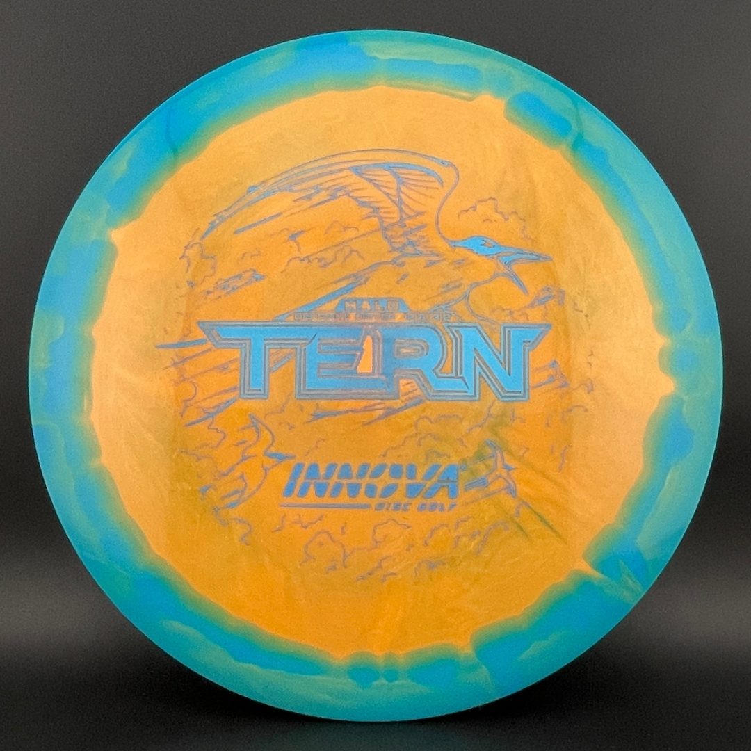 Halo Star Tern Innova
