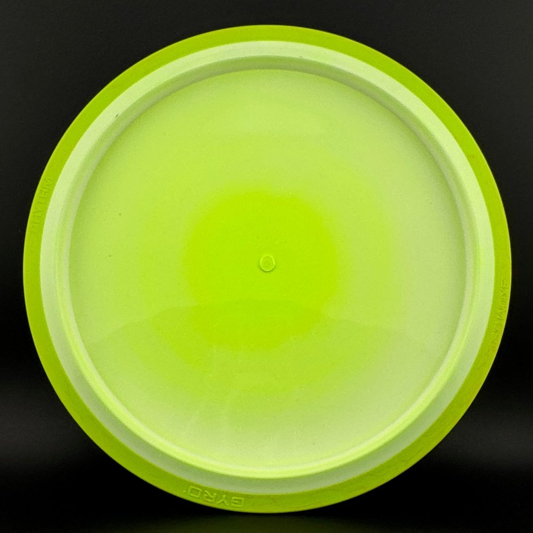 Neutron Rhythm Axiom