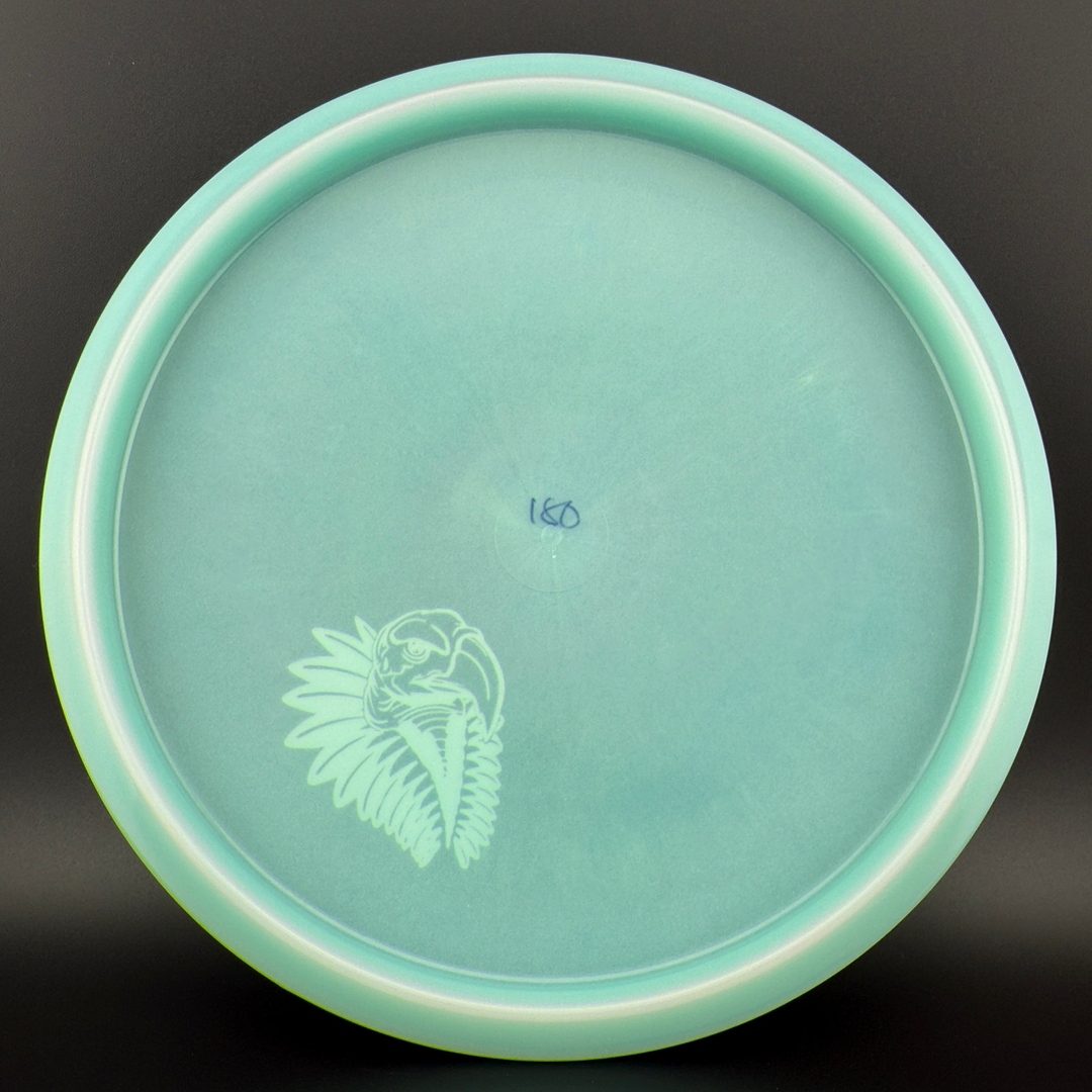 Classic Glow Champion Roc3 - Artist Corner Innova