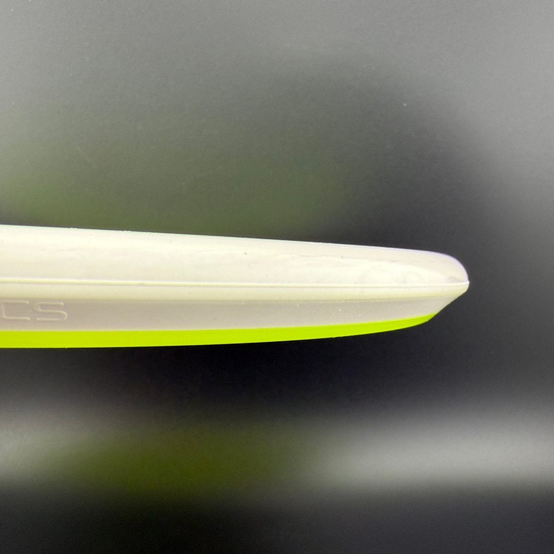 Neutron Tempo - Crushin’ Amanitas by Manny Trujillo Axiom