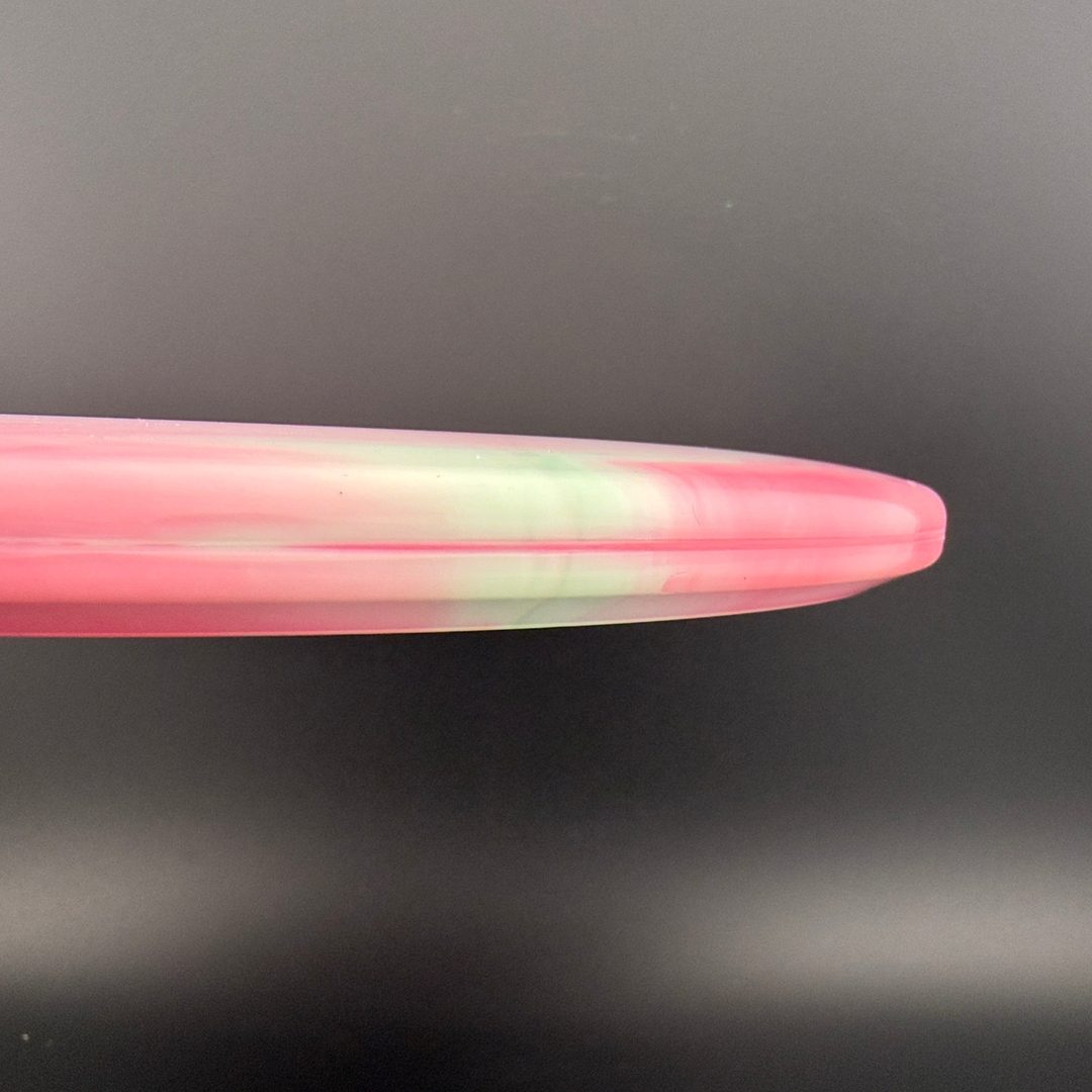 ESP Swirl Sol - Paige Pierce 3X OTB Open Champion Discraft