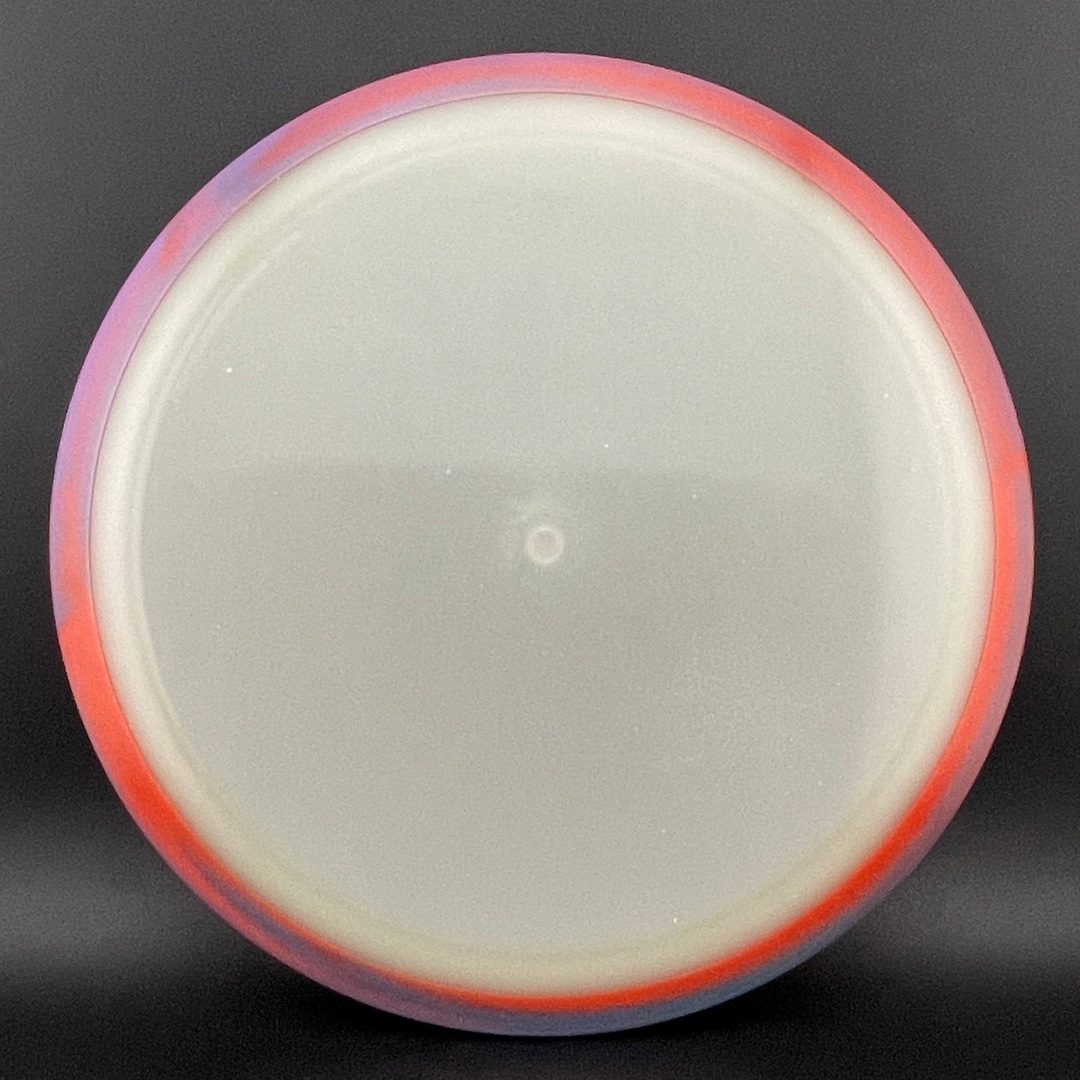 Eclipse Virus - Blank Axiom